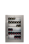 Reparación averías vinoteca Dometic en  soria